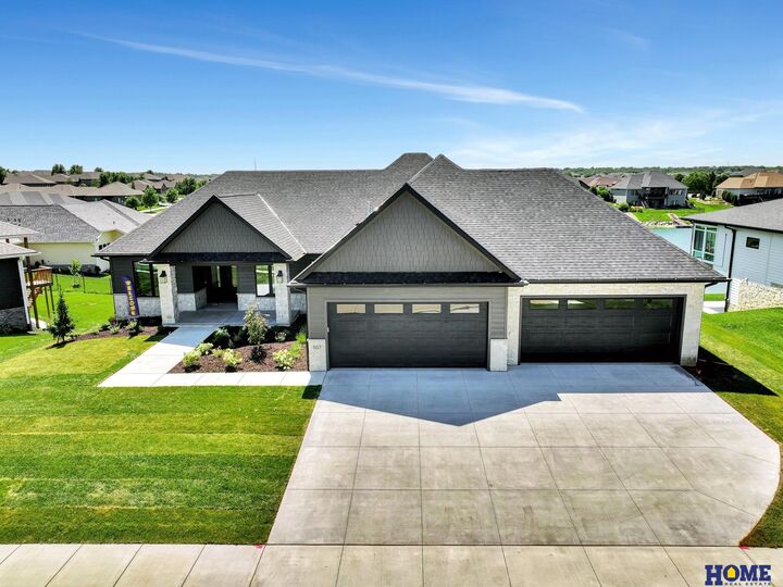 Property Photo: 507 Deep Water Bay NE 68527