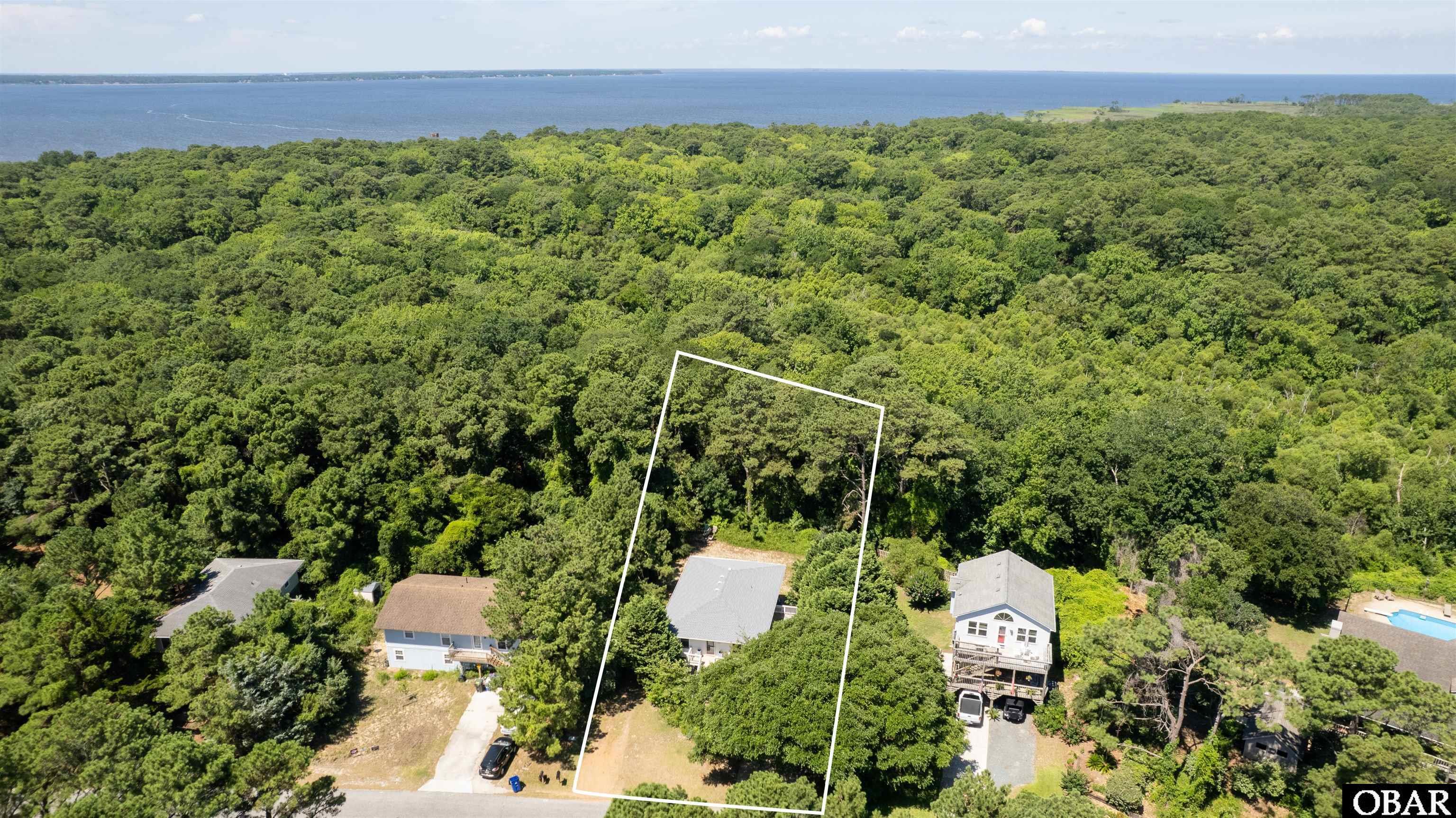 Property Photo:  310 W Villa Dunes Drive  NC 27959 