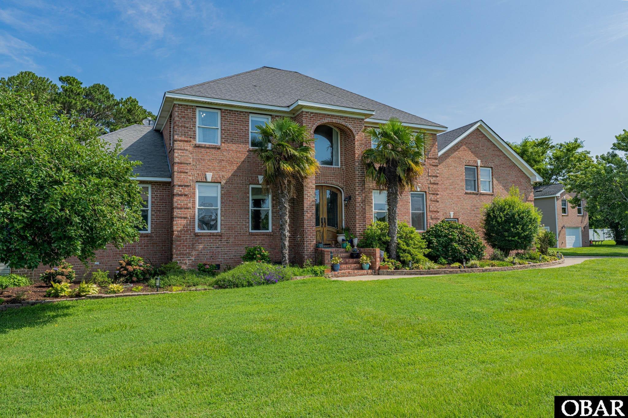 Property Photo: 118 Neversail Way NC 27923