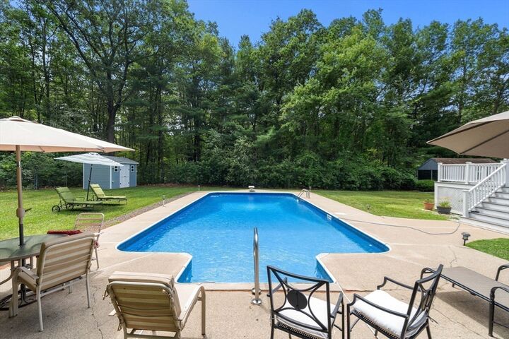 Property Photo: 39 Jak Len Dr MA 01952