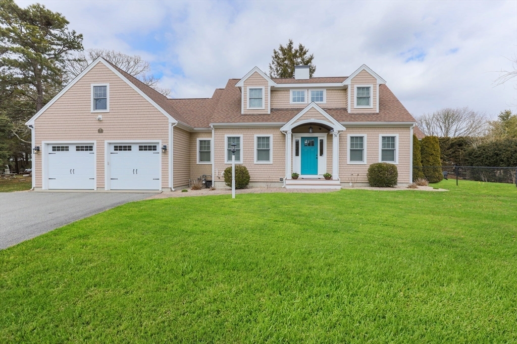 Property Photo:  31 Seatucket Rd  MA 02536 