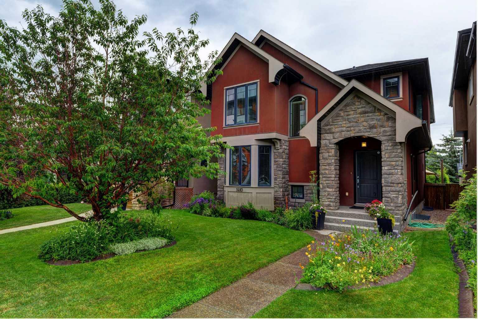 1410 26A Street SW  Calgary AB T3C 1K8 photo