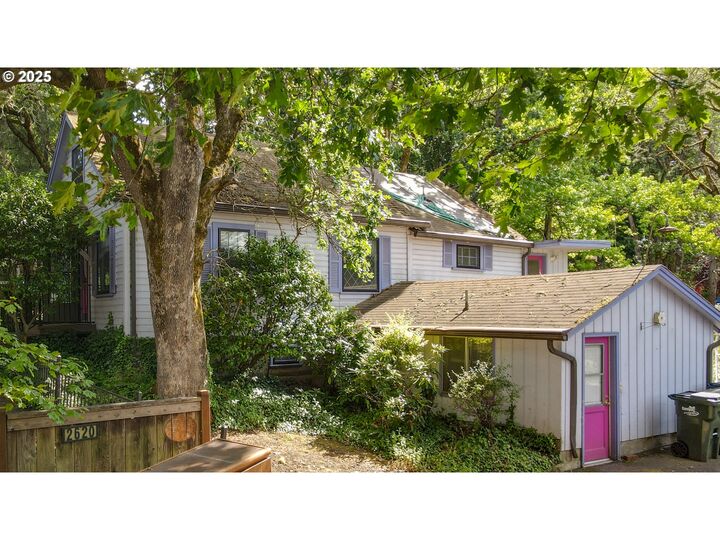 2620 Chambers St  Eugene OR 97405 photo