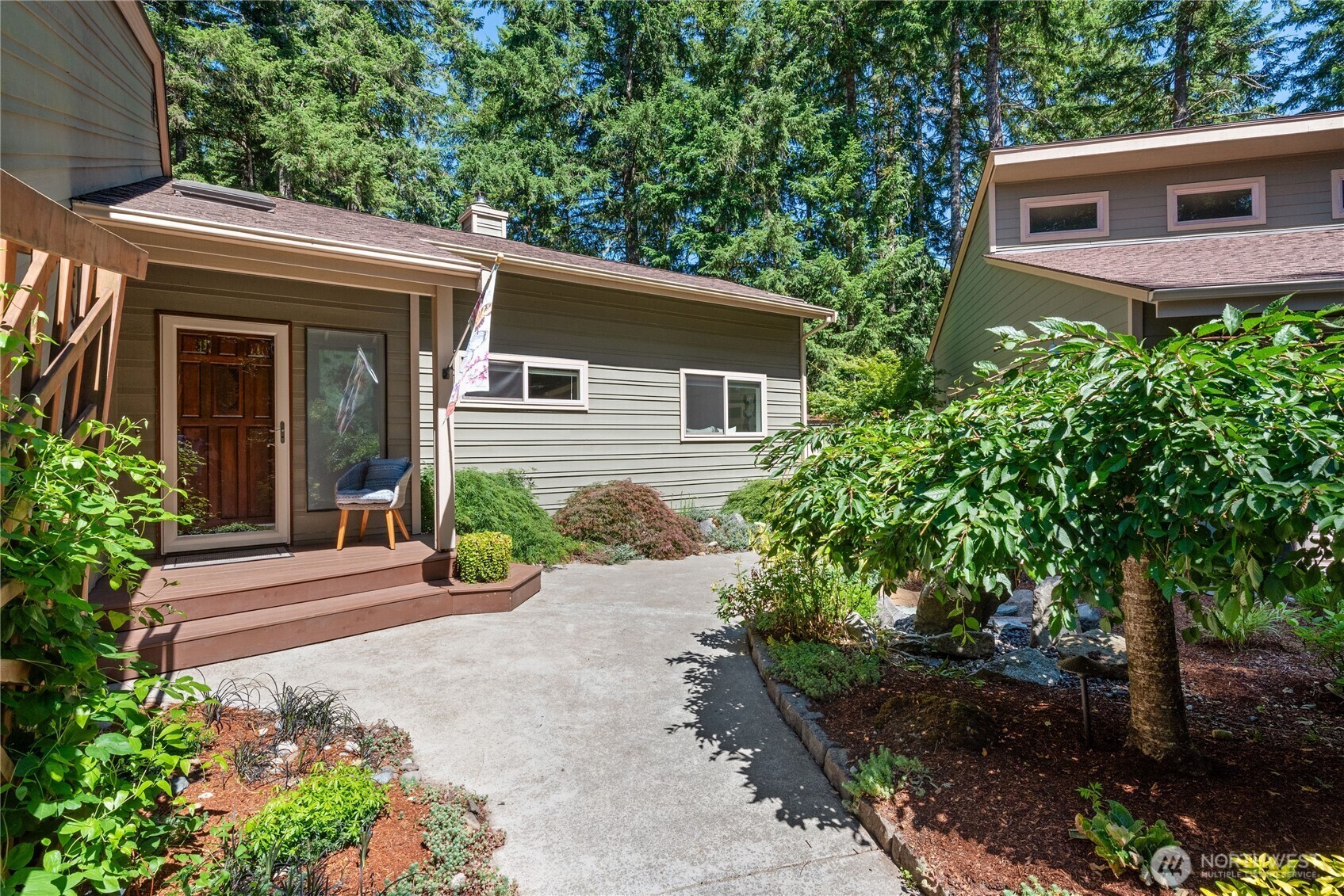 Property Photo: 6100 NW Newberry Hill Road WA 98383