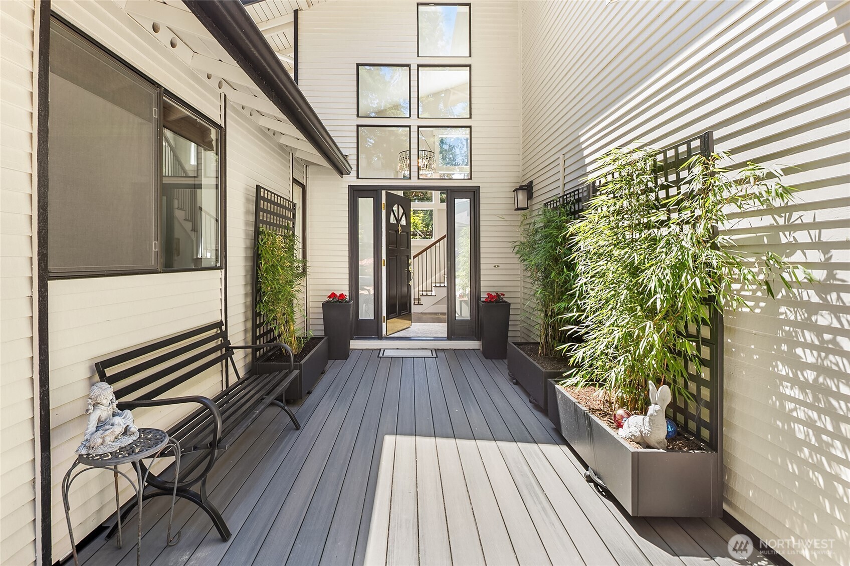 Property Photo:  16671 SE 17th Place  WA 98008 