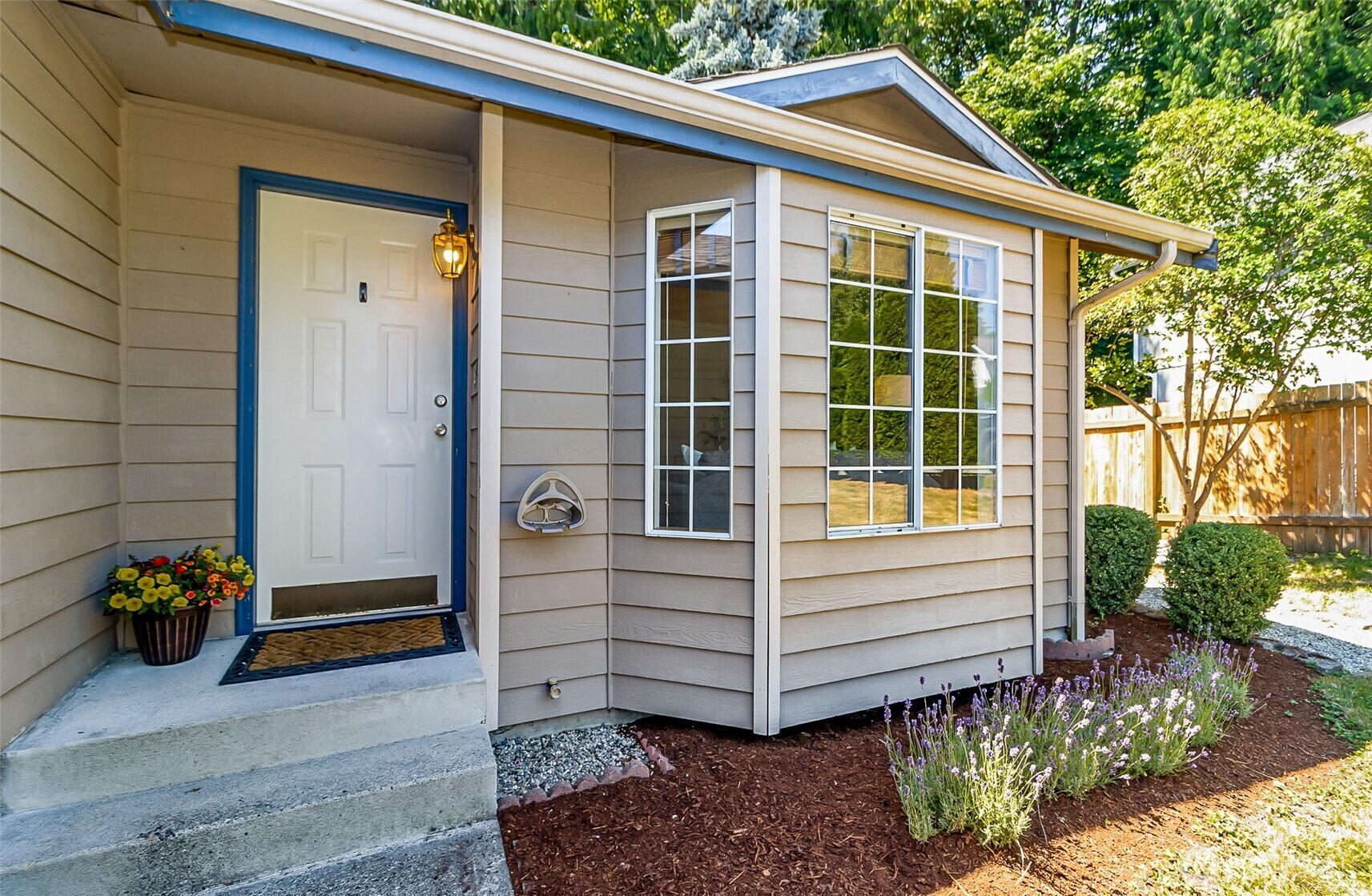 Property Photo: 2708 106th Drive NE WA 98258