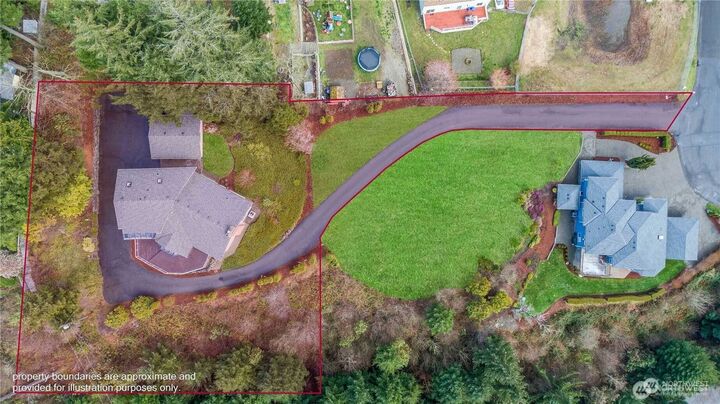 Property Photo:  18110  85th Street E  WA 98391 