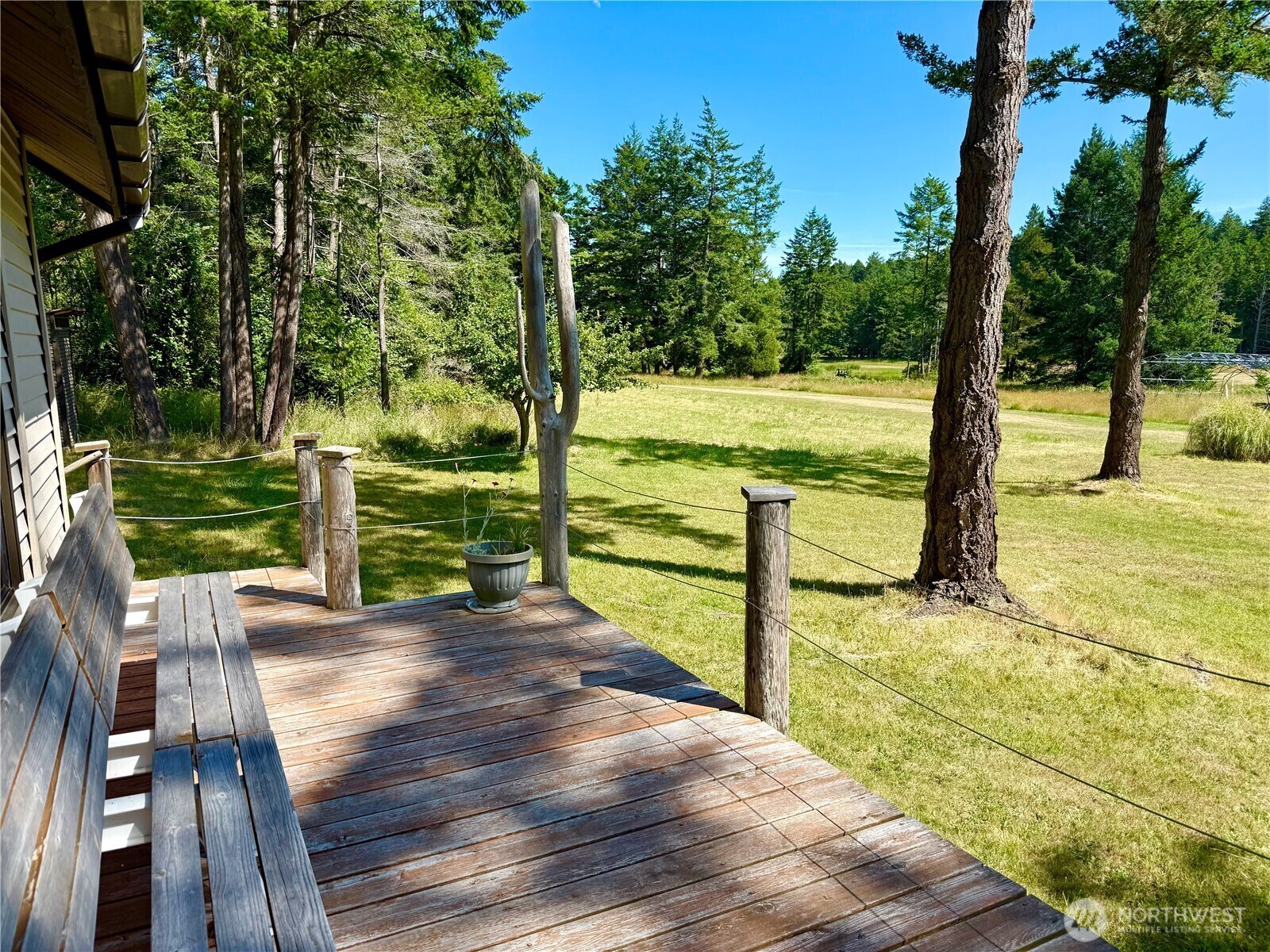 Property Photo:  108 N Airport Way  WA 98250 