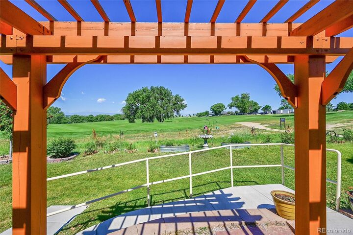 Property Photo: 2340 Birdie Way CO 80543