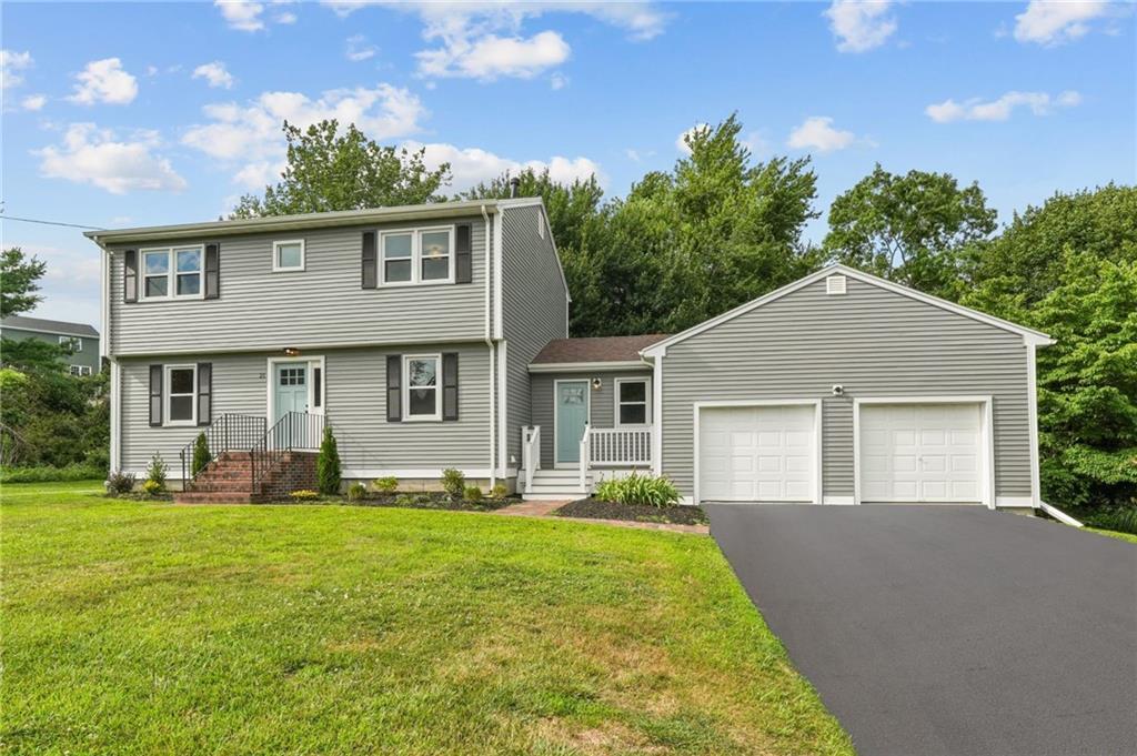 Property Photo:  21 Hope Hill Terrace  RI 02921 