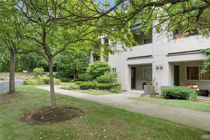 Property Photo: 31 Devereux Avenue 115 RI 02909