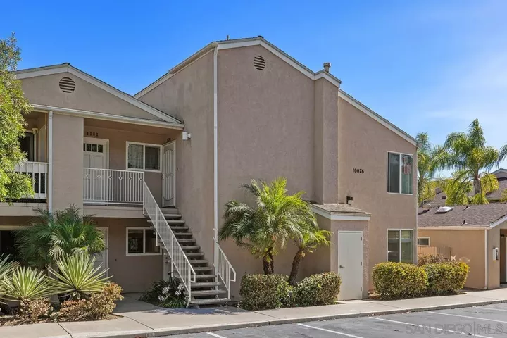 10076 Maya Linda Road 1101  San Diego CA 92126 photo