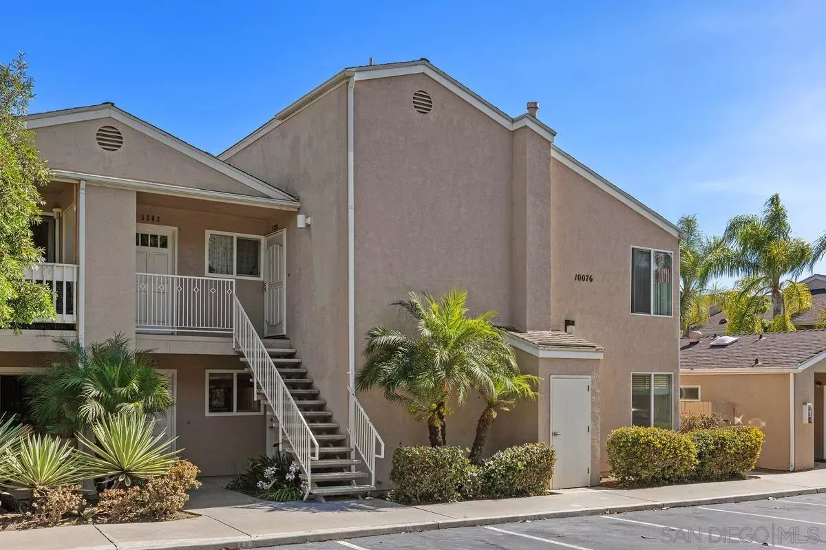 Property Photo:  10076 Maya Linda Road 1101  CA 92126 