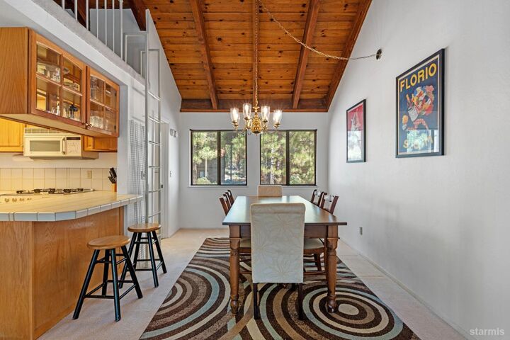 Property Photo:  102 Lake Village Drive A  NV 89449 