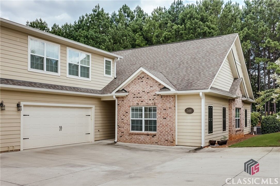 Property Photo: 2688 Orchard Circle GA 30677