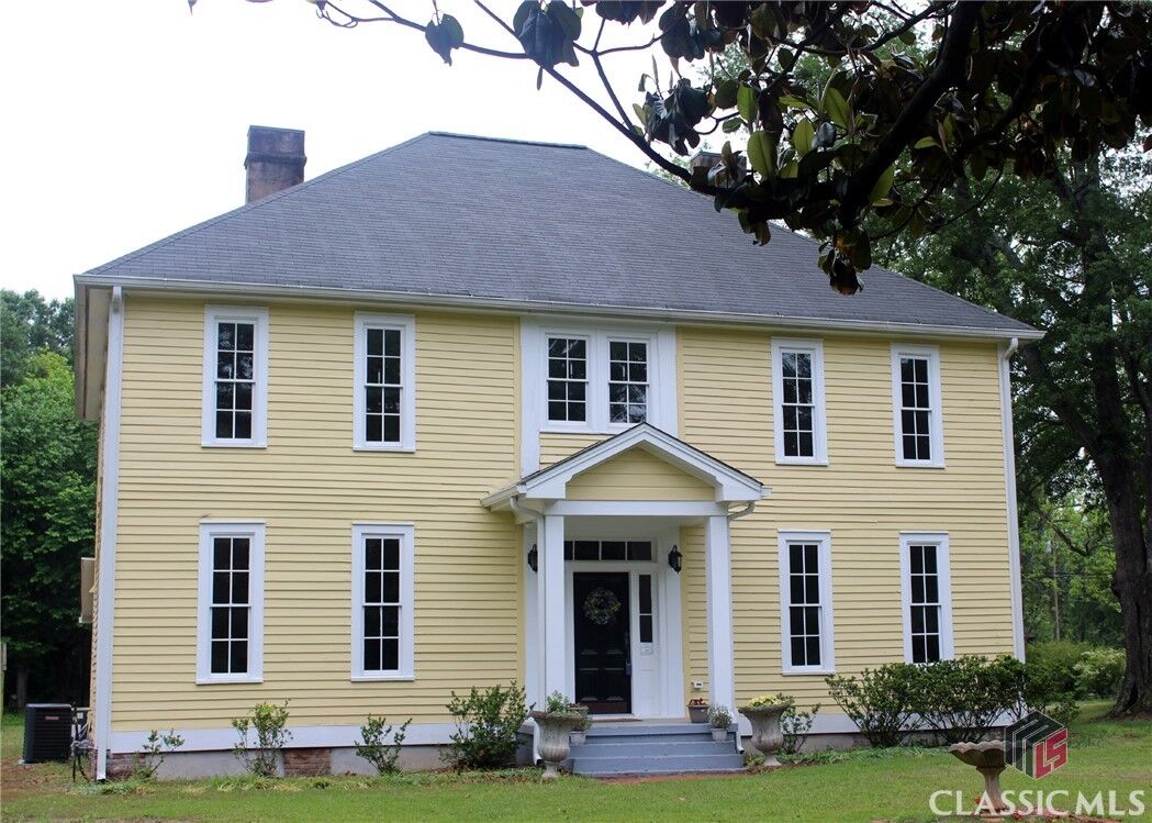 Property Photo:  324 South Main Street  GA 30683 