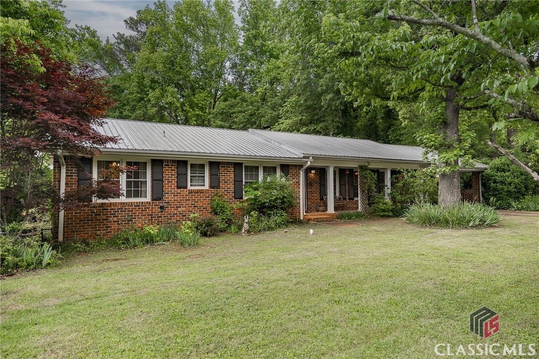 Property Photo:  280 Lenox Road  GA 30606 