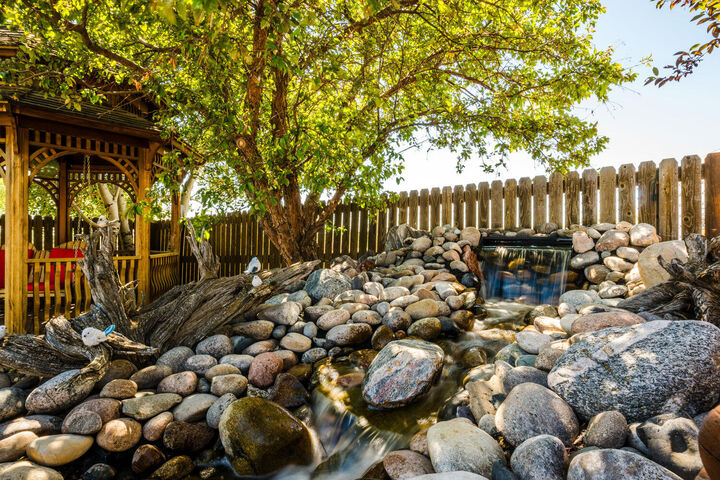 Property Photo:  925 W Fetterman Street  WY 82834 