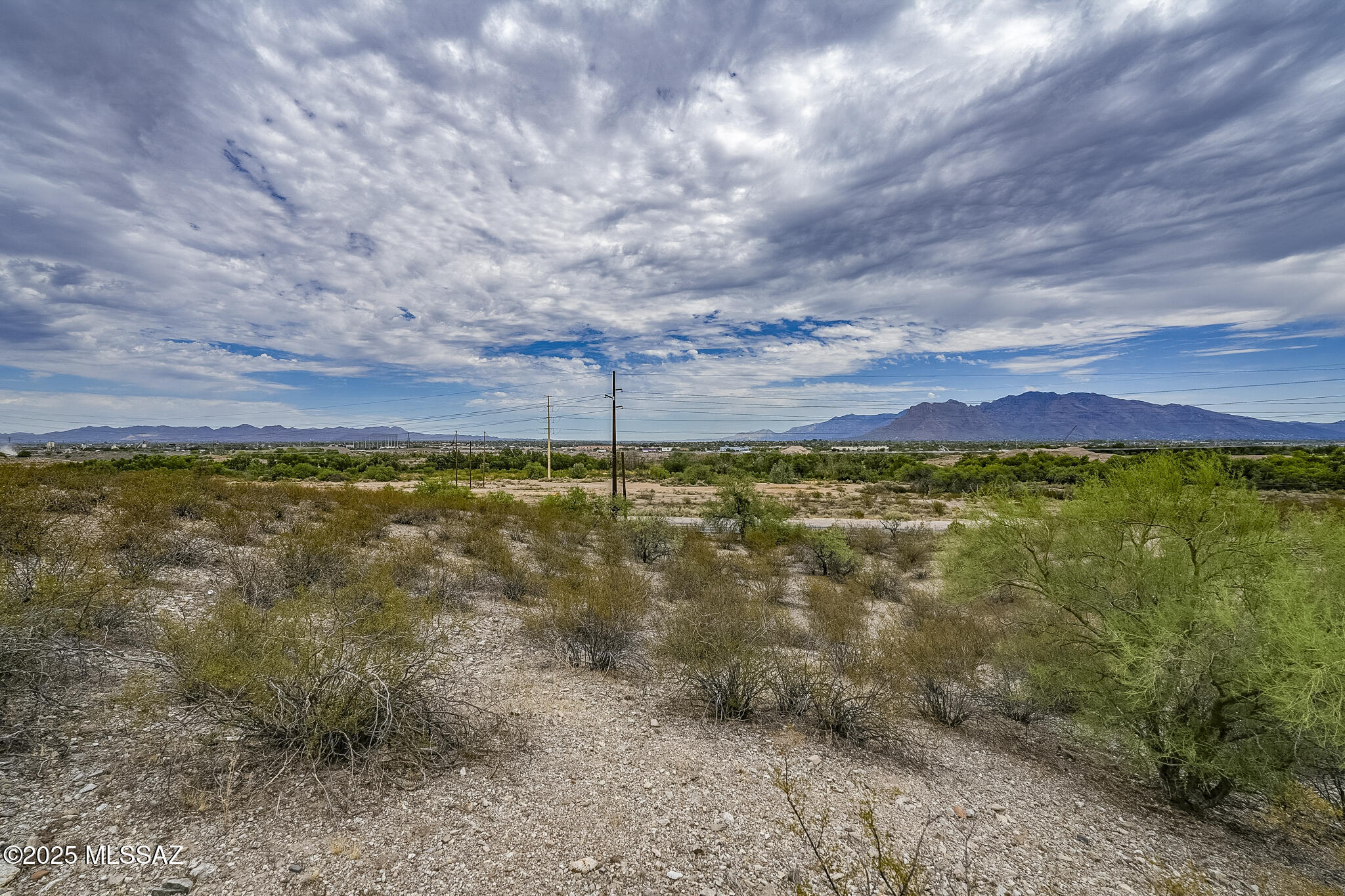 Property Photo:  5735 N Silverbell Road  AZ 85743 