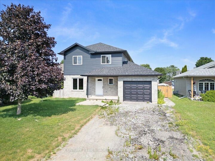Property Photo:  5 Vera Street  ON N0A 1J0 