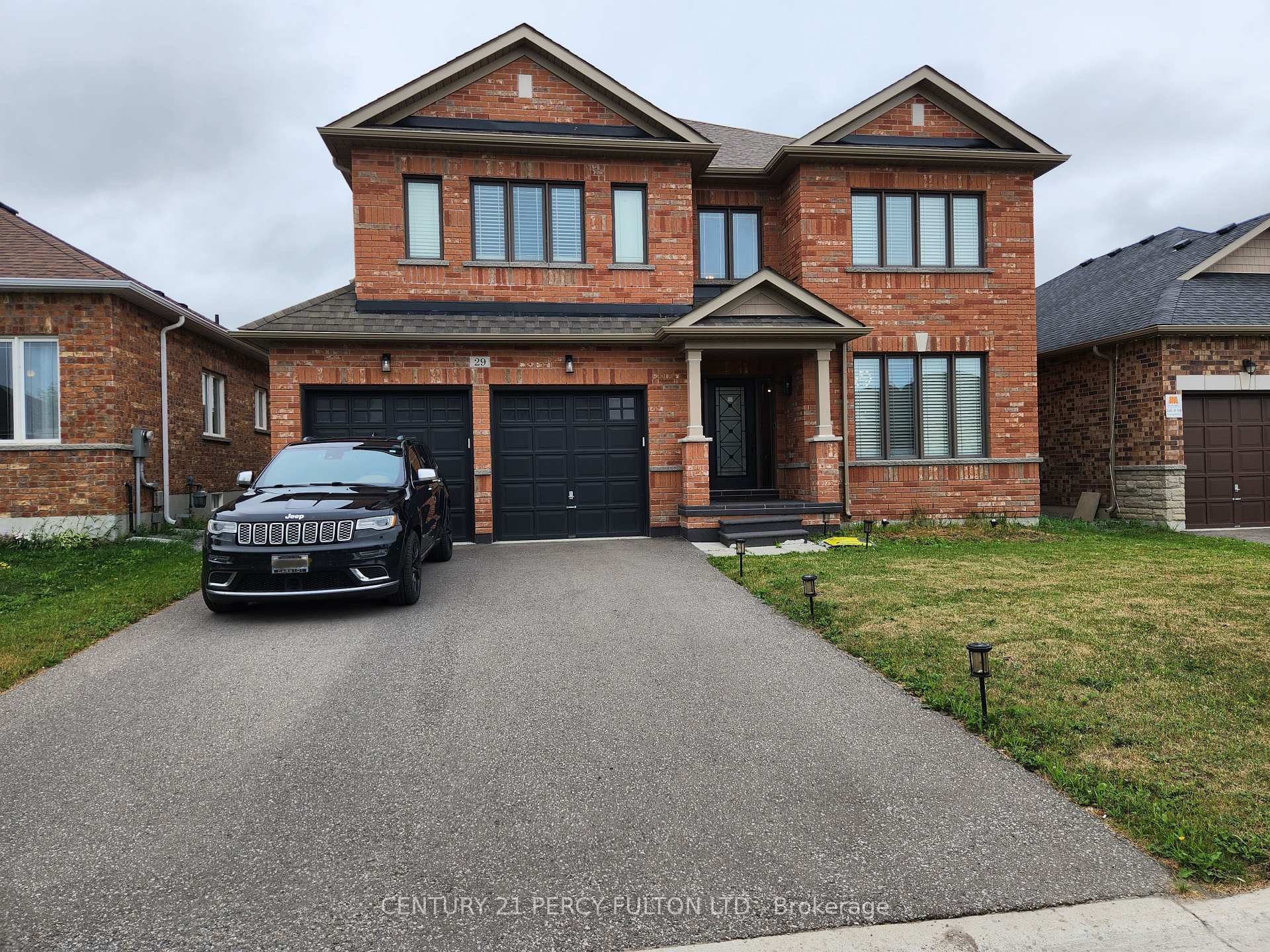 29 Pollock Avenue  Brock ON L0K 1A0 photo