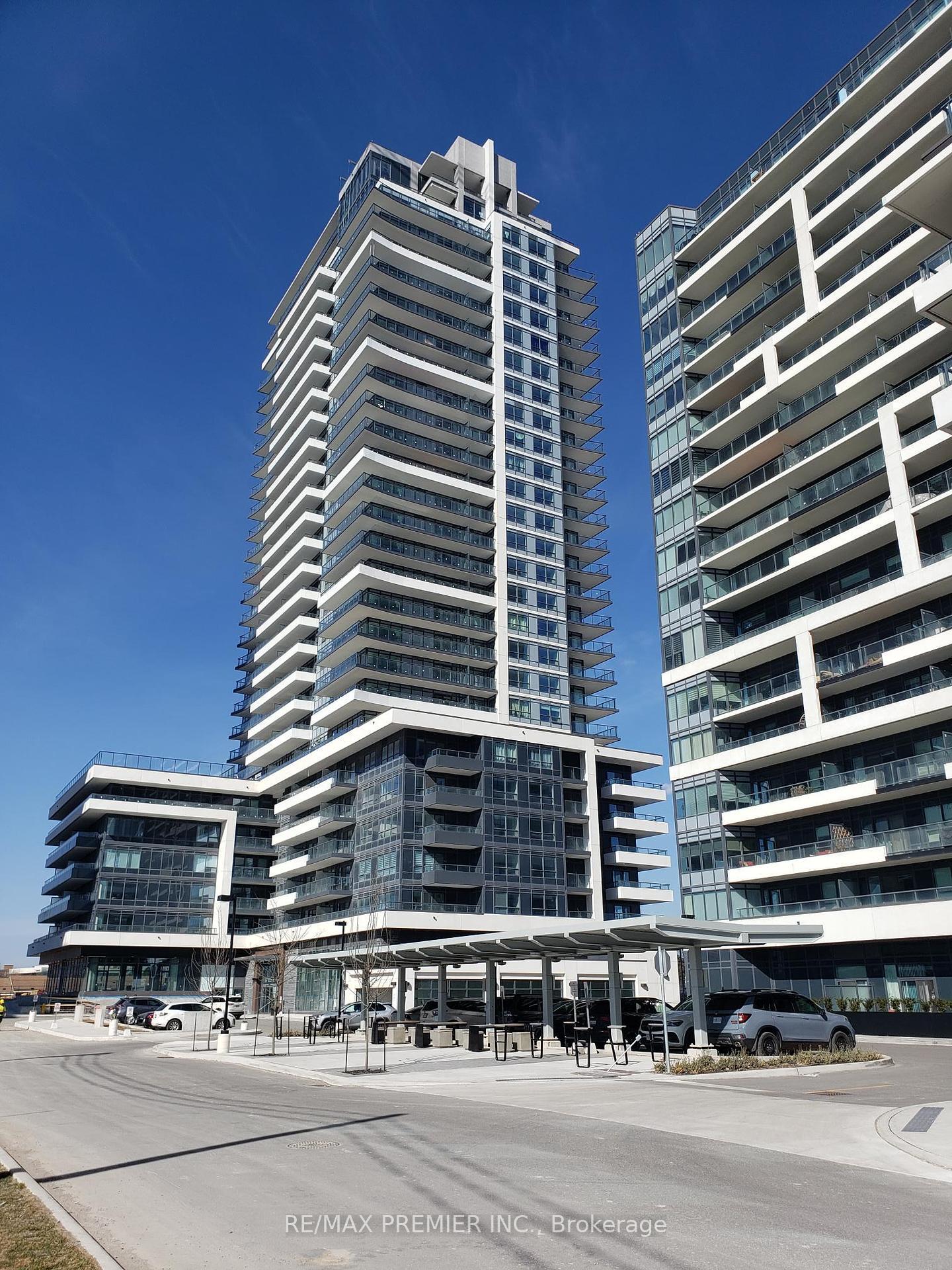 1455 Celebration Drive 1003  Pickering ON L1W 1C3 photo