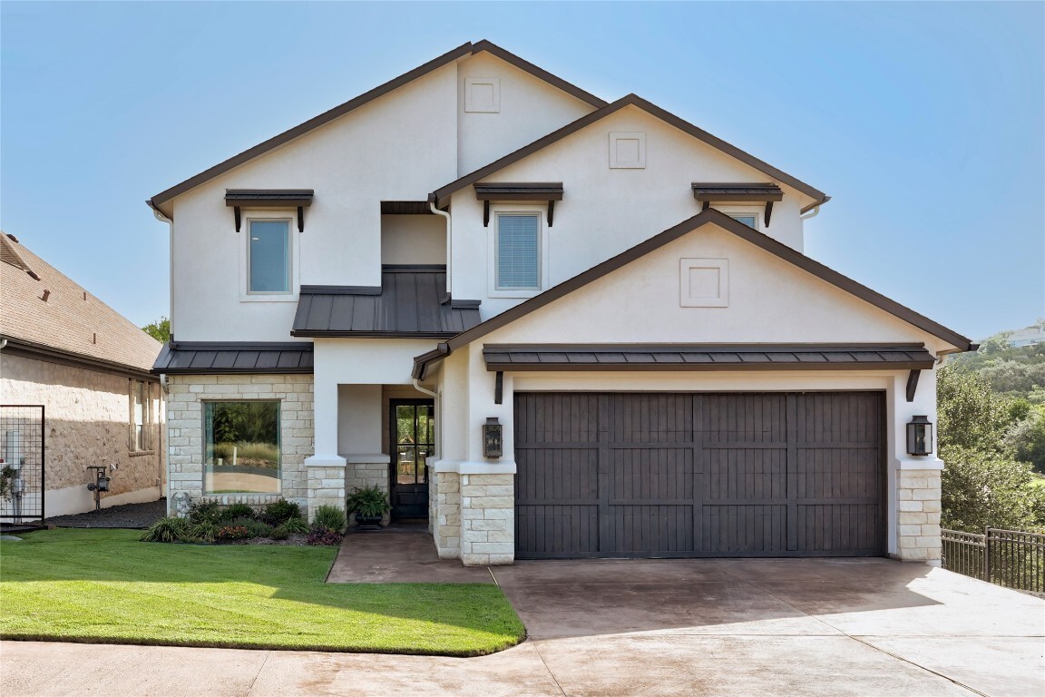 3973 River Place Boulevard  Austin TX 78730 photo