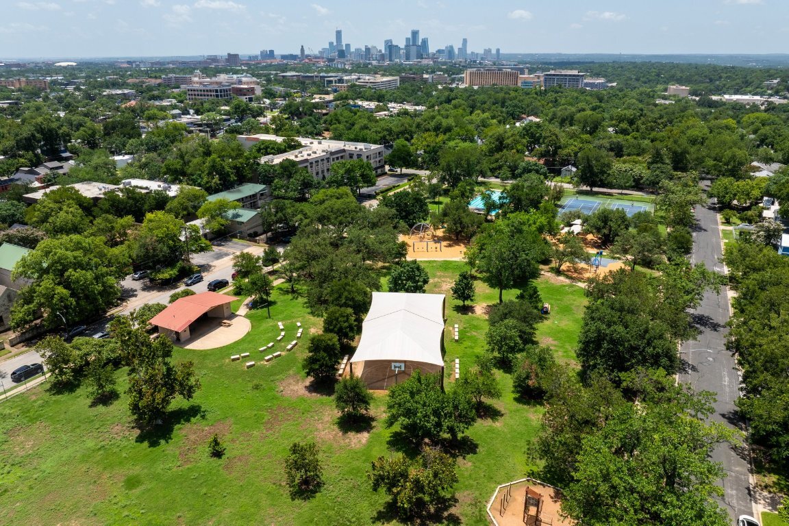 Property Photo: 4108 Lewis Lane A &Amp B TX 78756