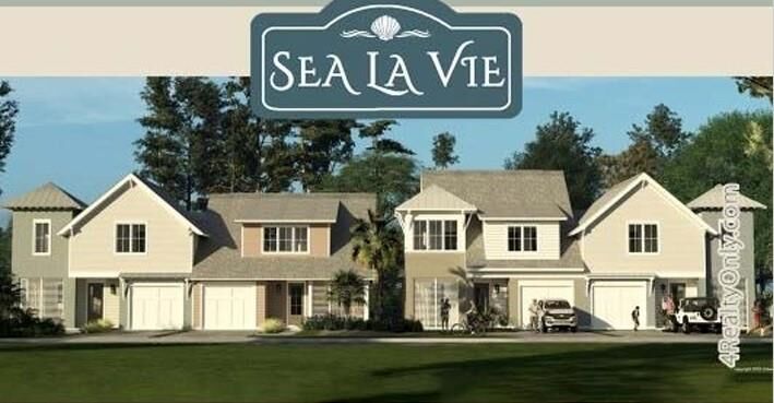 Property Photo: 1315 Sea La Vie Court FL 32034