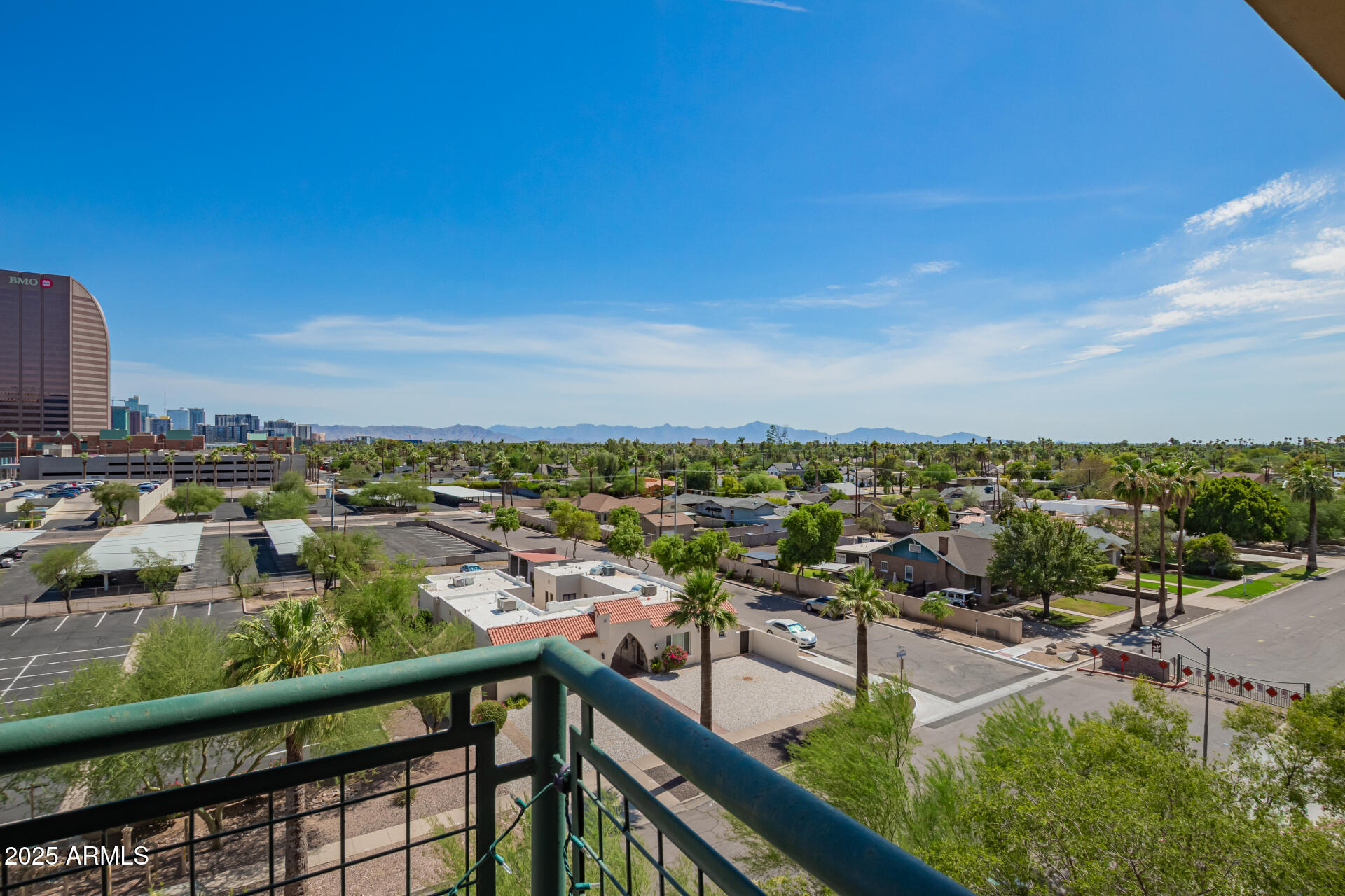 Property Photo: 16 W Encanto Boulevard 514 AZ 85003