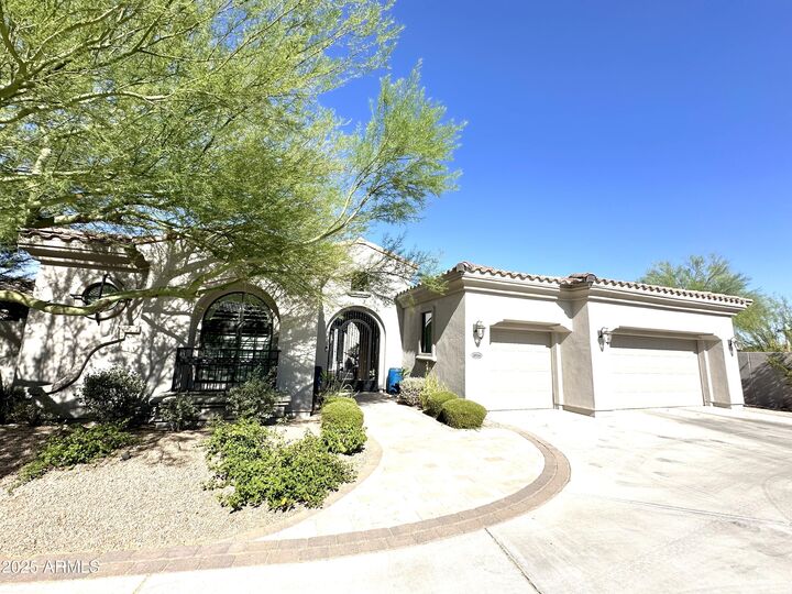 18534 N 96th Way  Scottsdale AZ 85255 photo