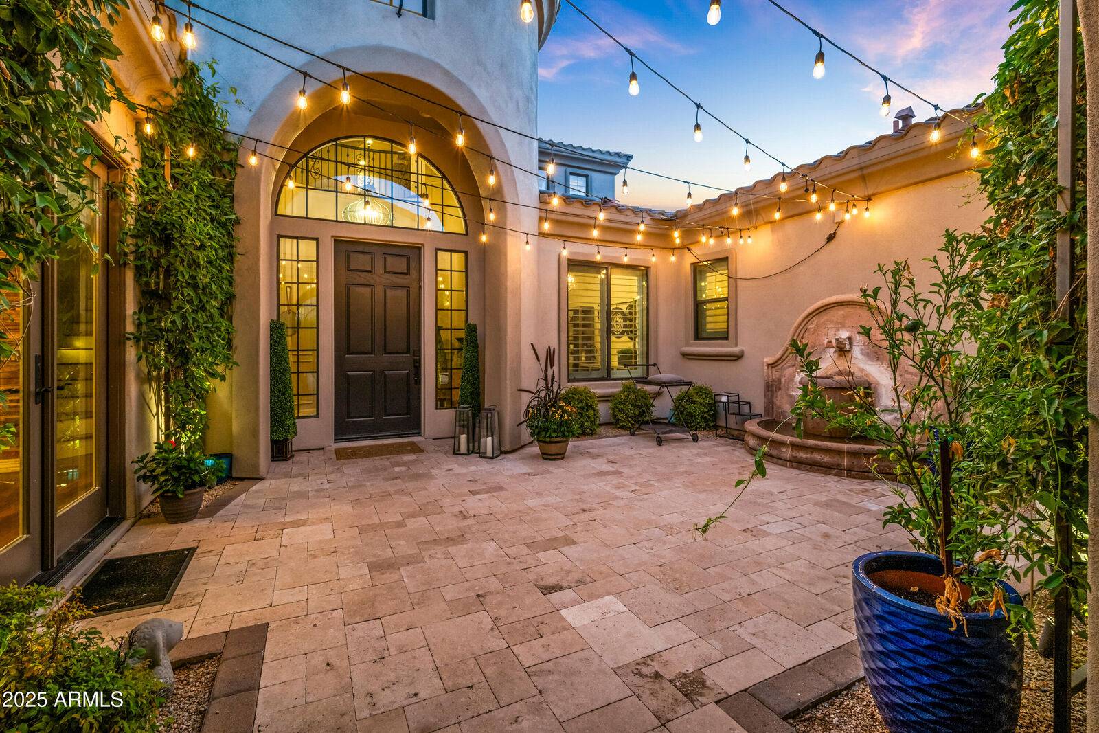 Property Photo:  18534 N 96th Way  AZ 85255 