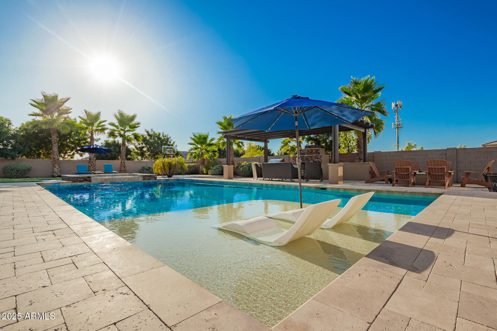 Property Photo: 5800 S Huachuca Way AZ 85249