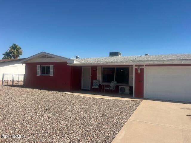 Property Photo:  5815 E Adobe Road  AZ 85205 