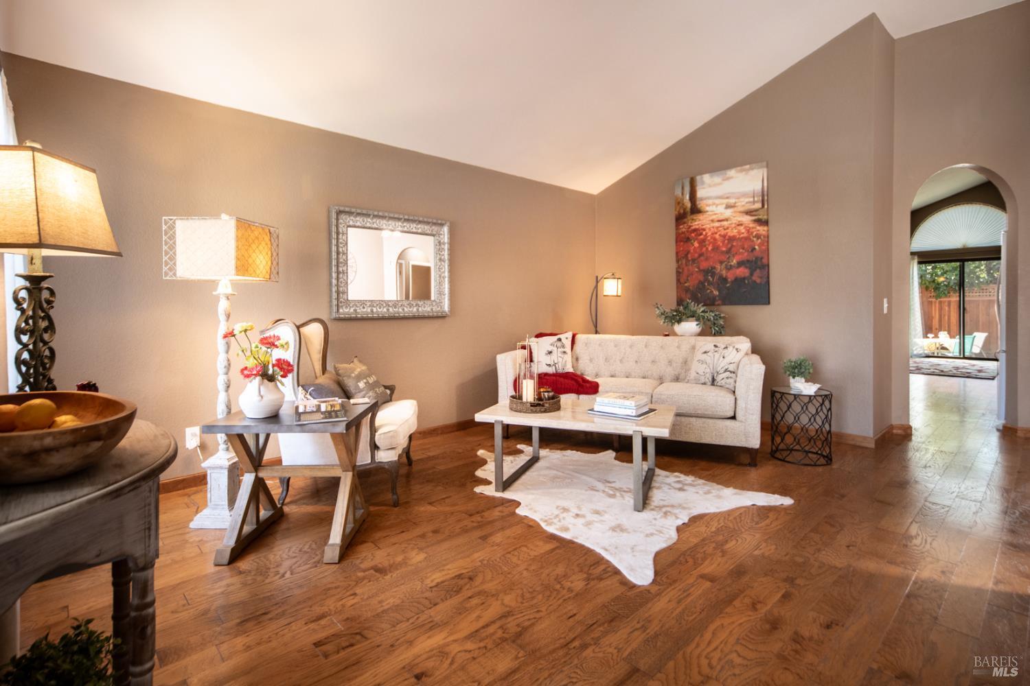 Property Photo:  7463 Michael Way  CA 94928 