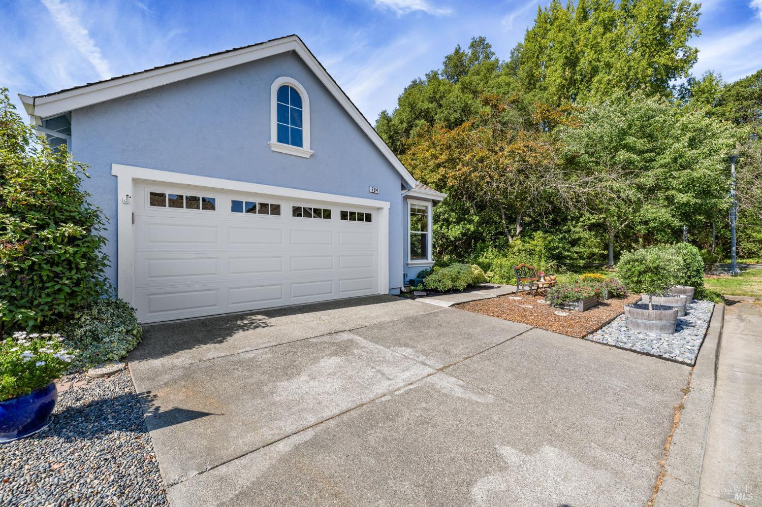 Property Photo: 704 Mills Brothers Court CA 95492