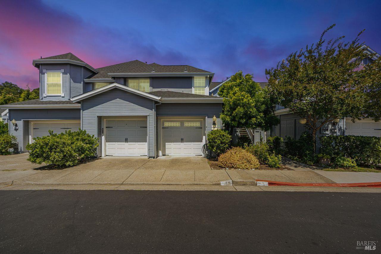 Property Photo: 45 Mariners Circle CA 94903