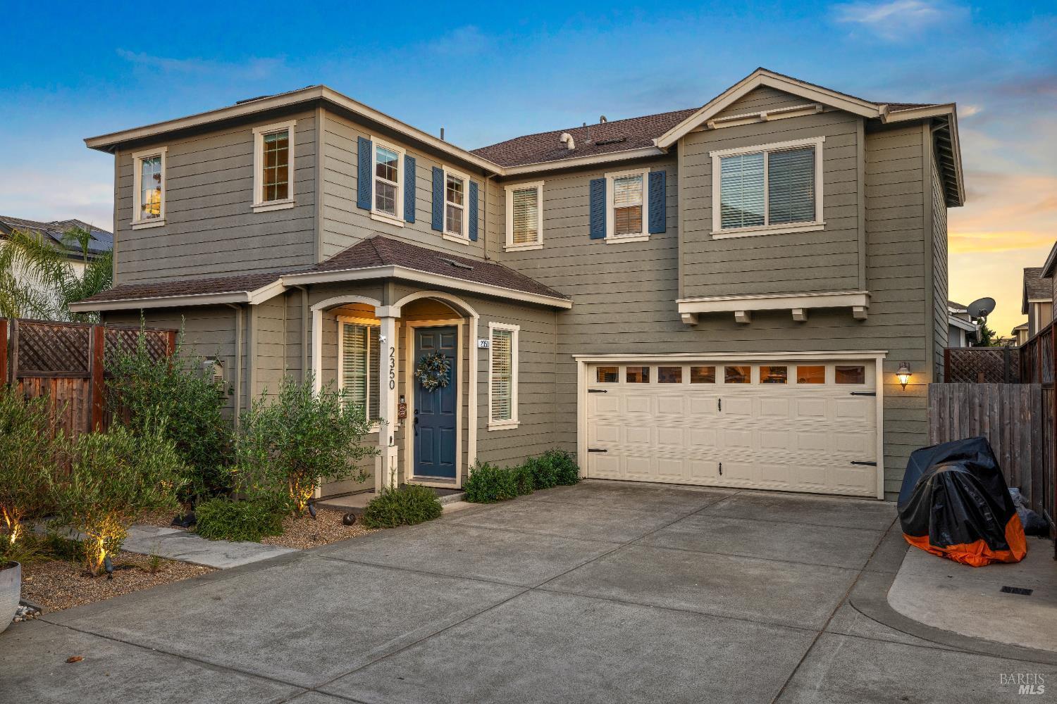 2350 Andre Lane  Santa Rosa CA 95403 photo