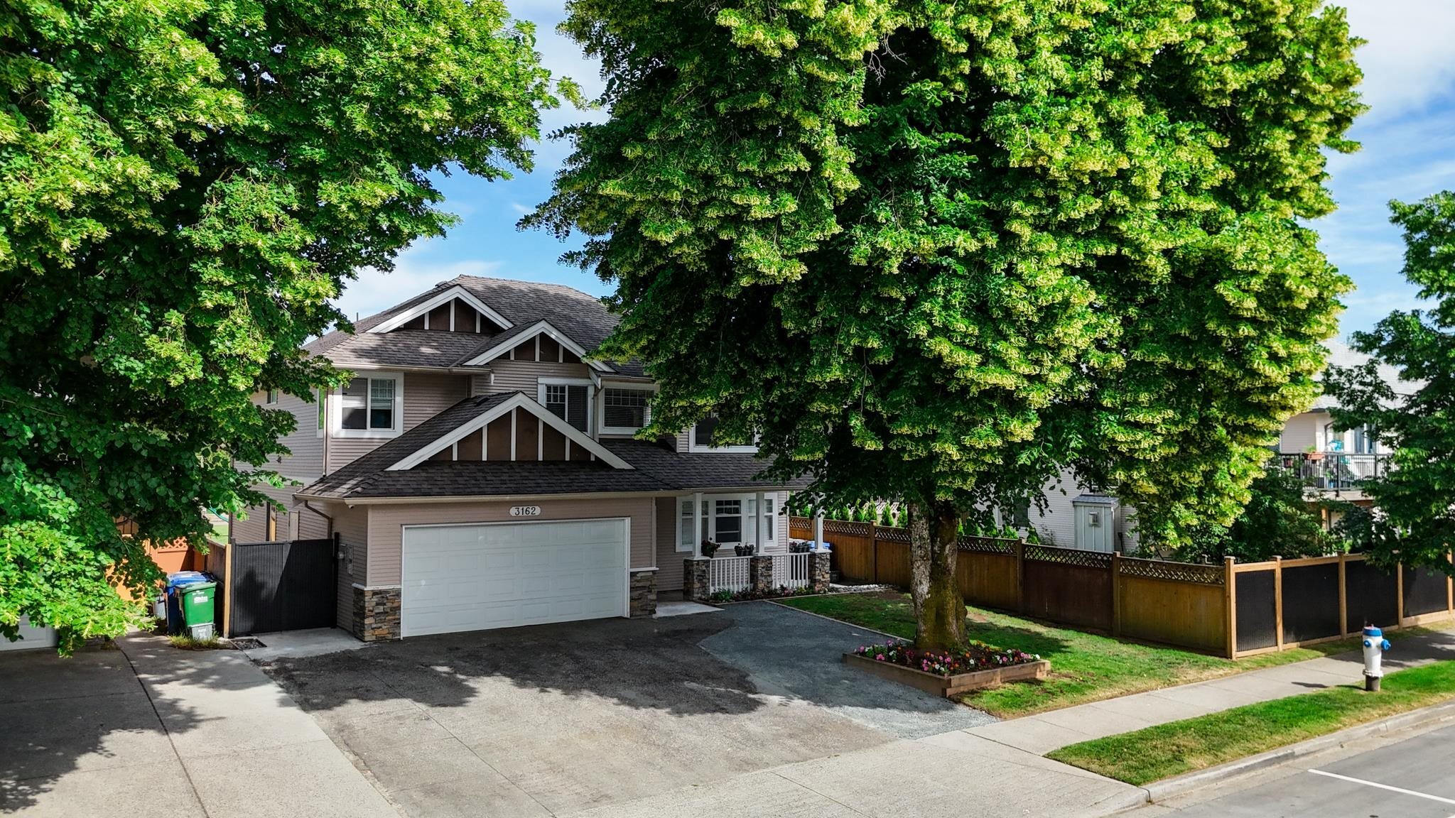 Photo de la propriété: 3162 Station Road BC V4X 2S8