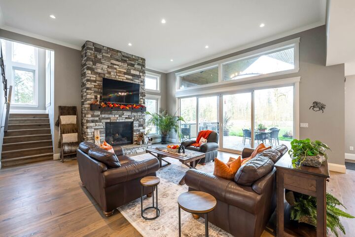 Property Photo: 22801 8 Avenue BC V2Z 2W3