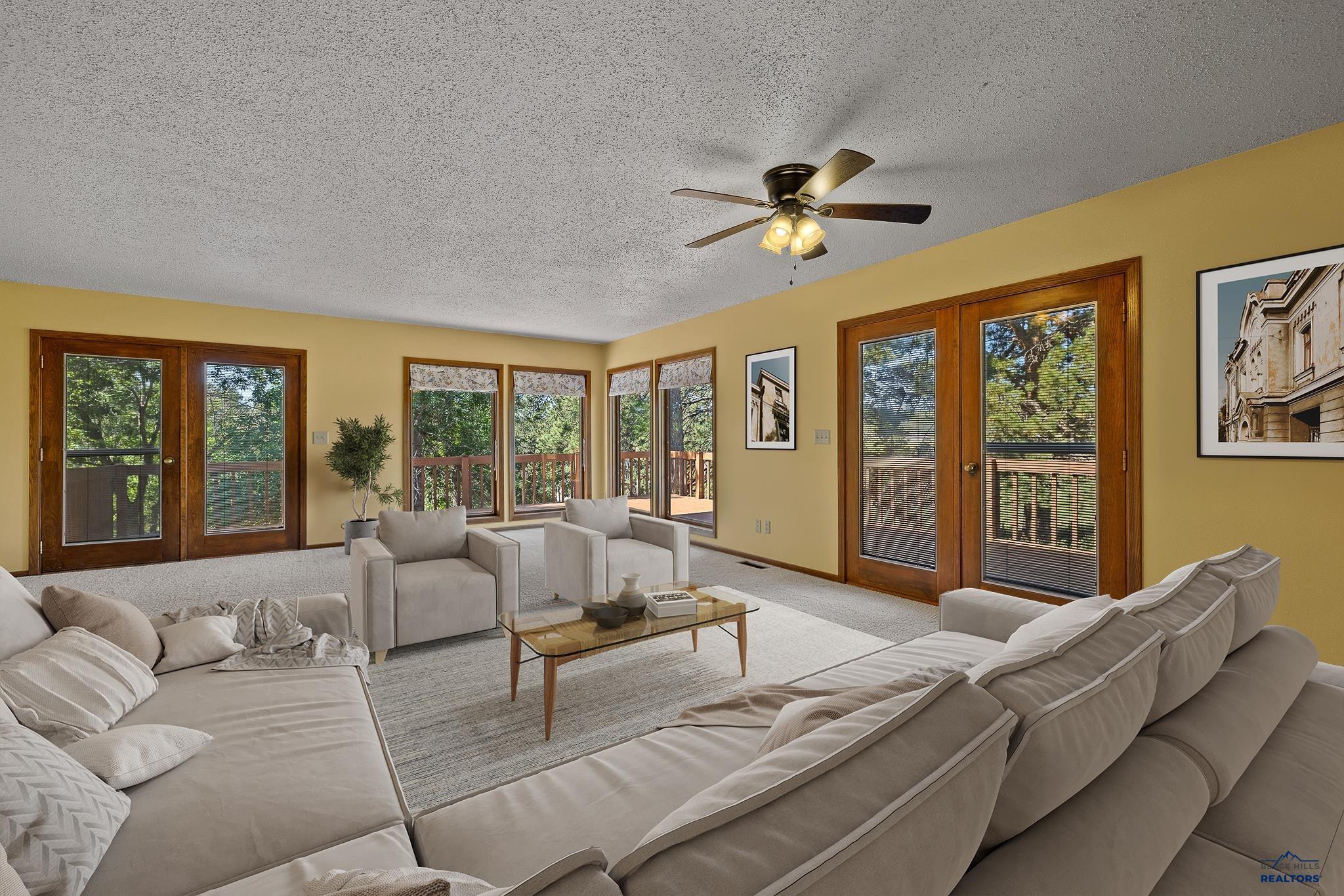Property Photo: 8625 Kings Rd SD 57702
