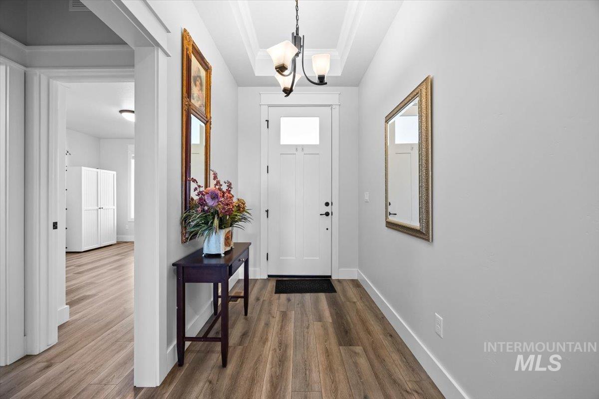 Property Photo: 1357 N Red Ash Ave ID 83669
