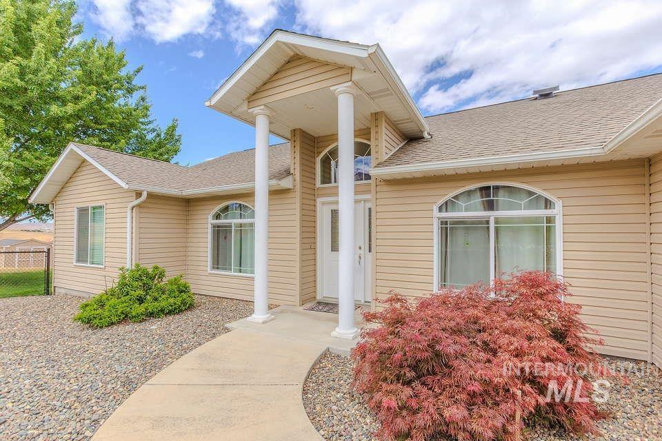 Property Photo:  2924 27th Street  WA 99403 