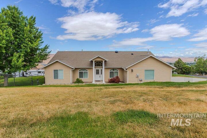 2924 27th Street  Clarkston WA 99403 photo