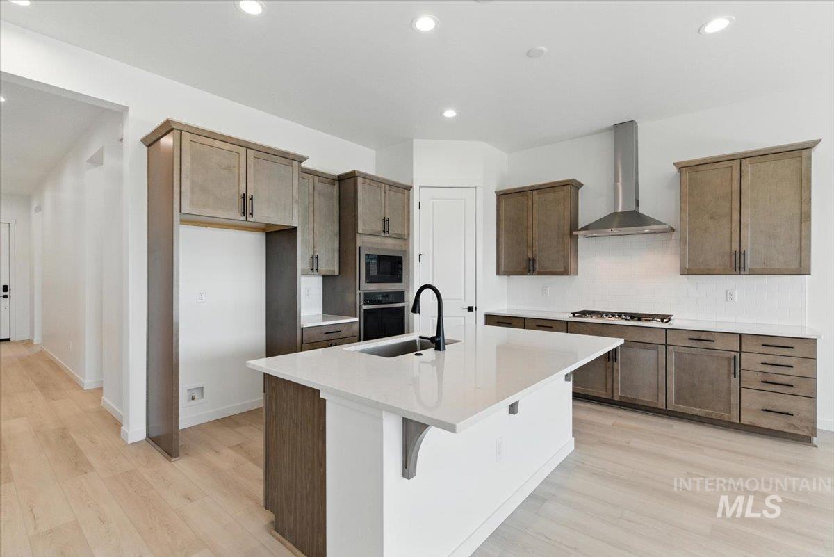 Property Photo: 2292 N Ice Fire Ave ID 83669
