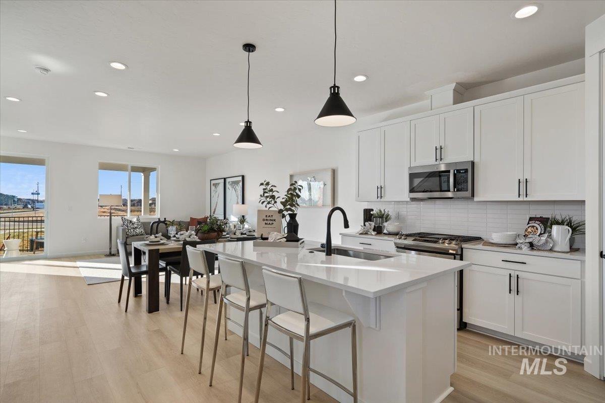 Property Photo: 312 N Lagrasse Lane ID 83669