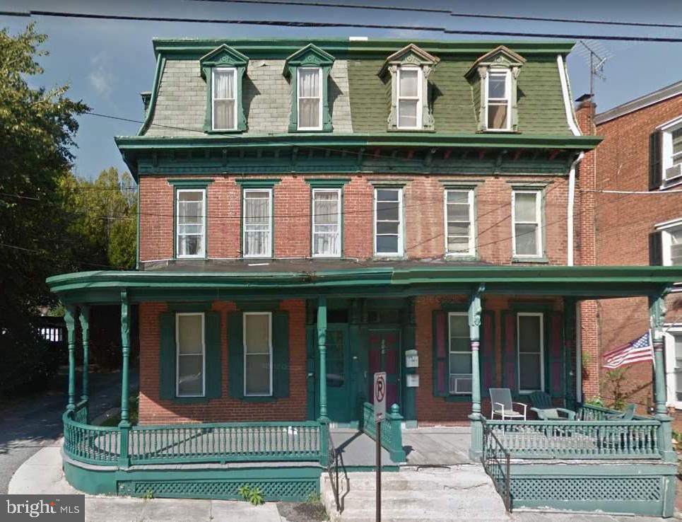 Property Photo: 310 S Market Street 3 PA 17055