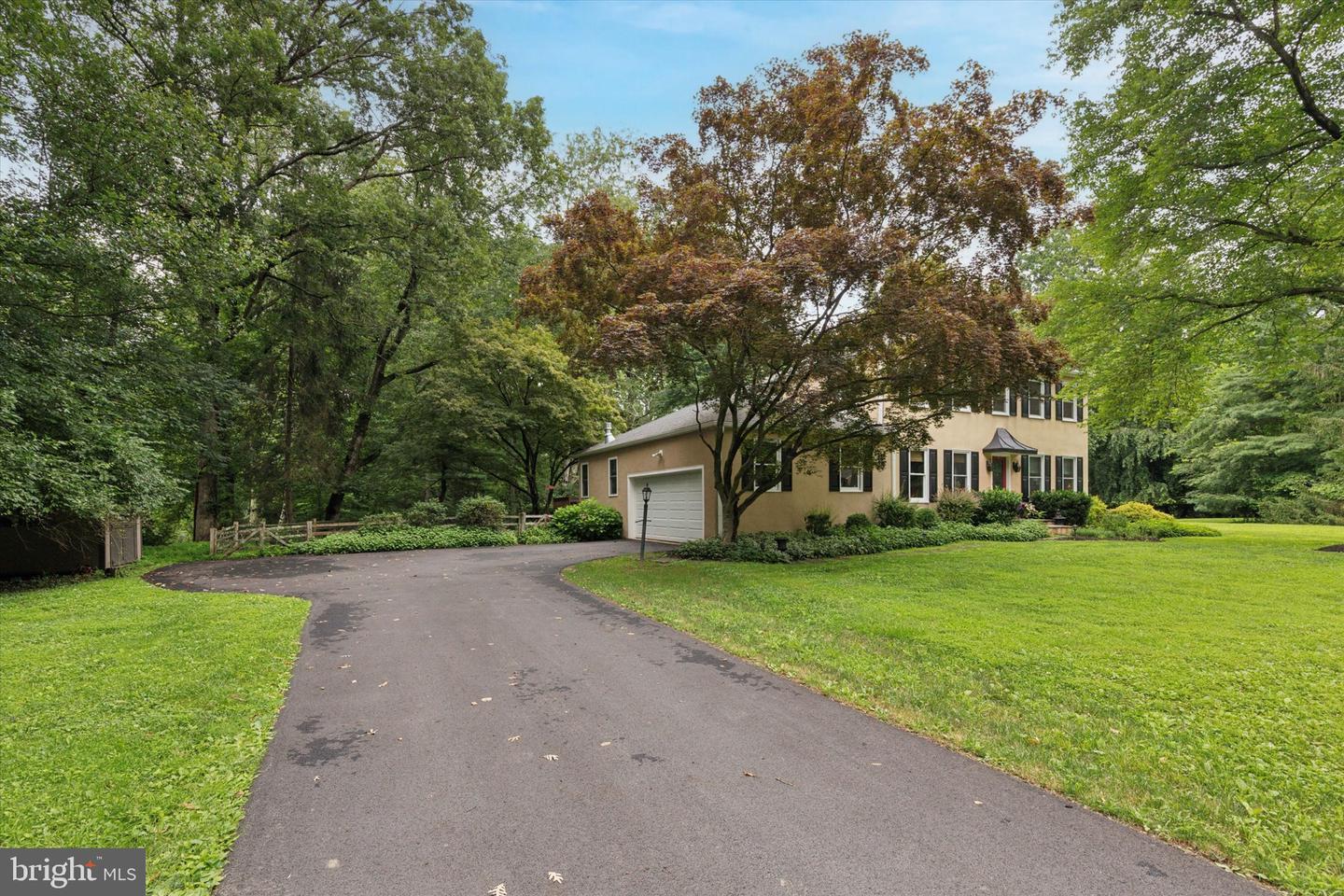 Property Photo: 505 Todd Way PA 19380