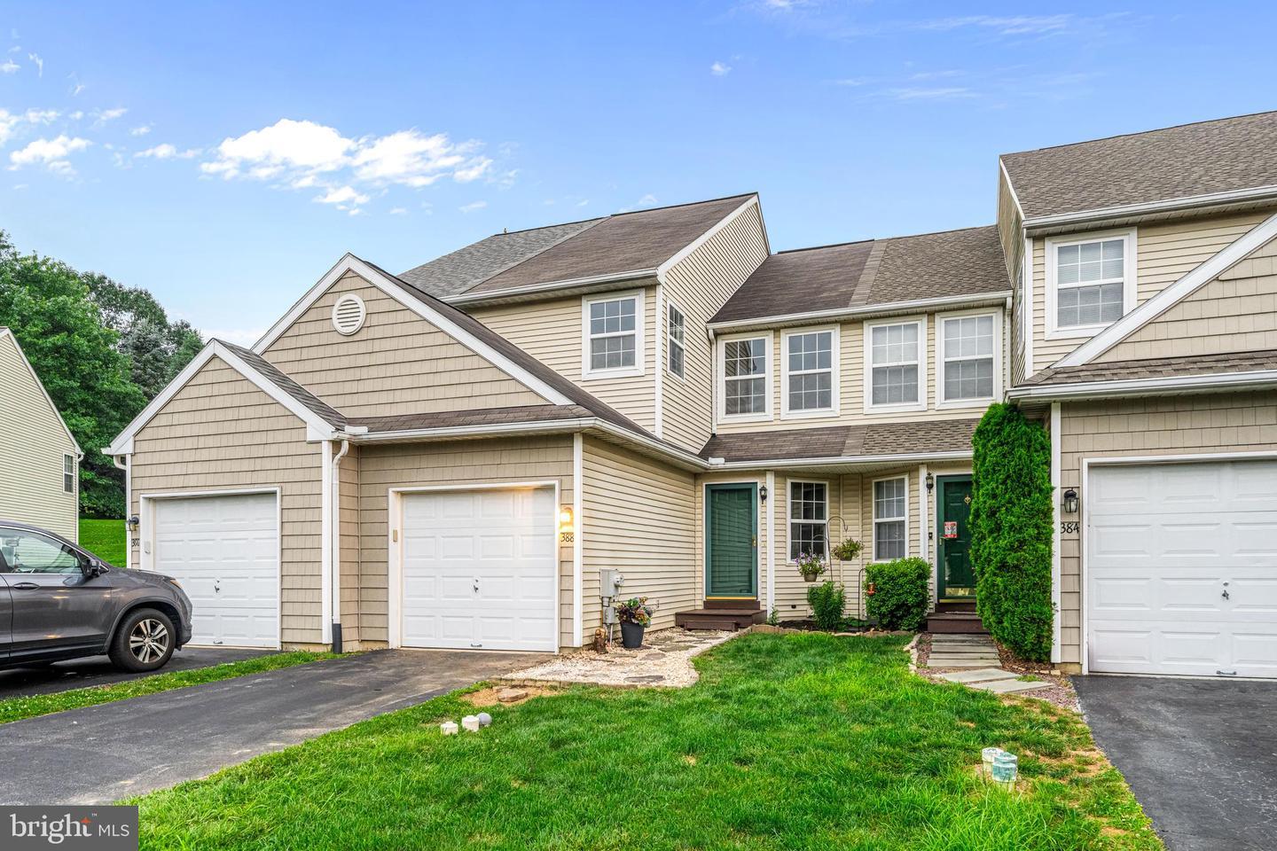 Property Photo: 388 Gavin Drive PA 19320