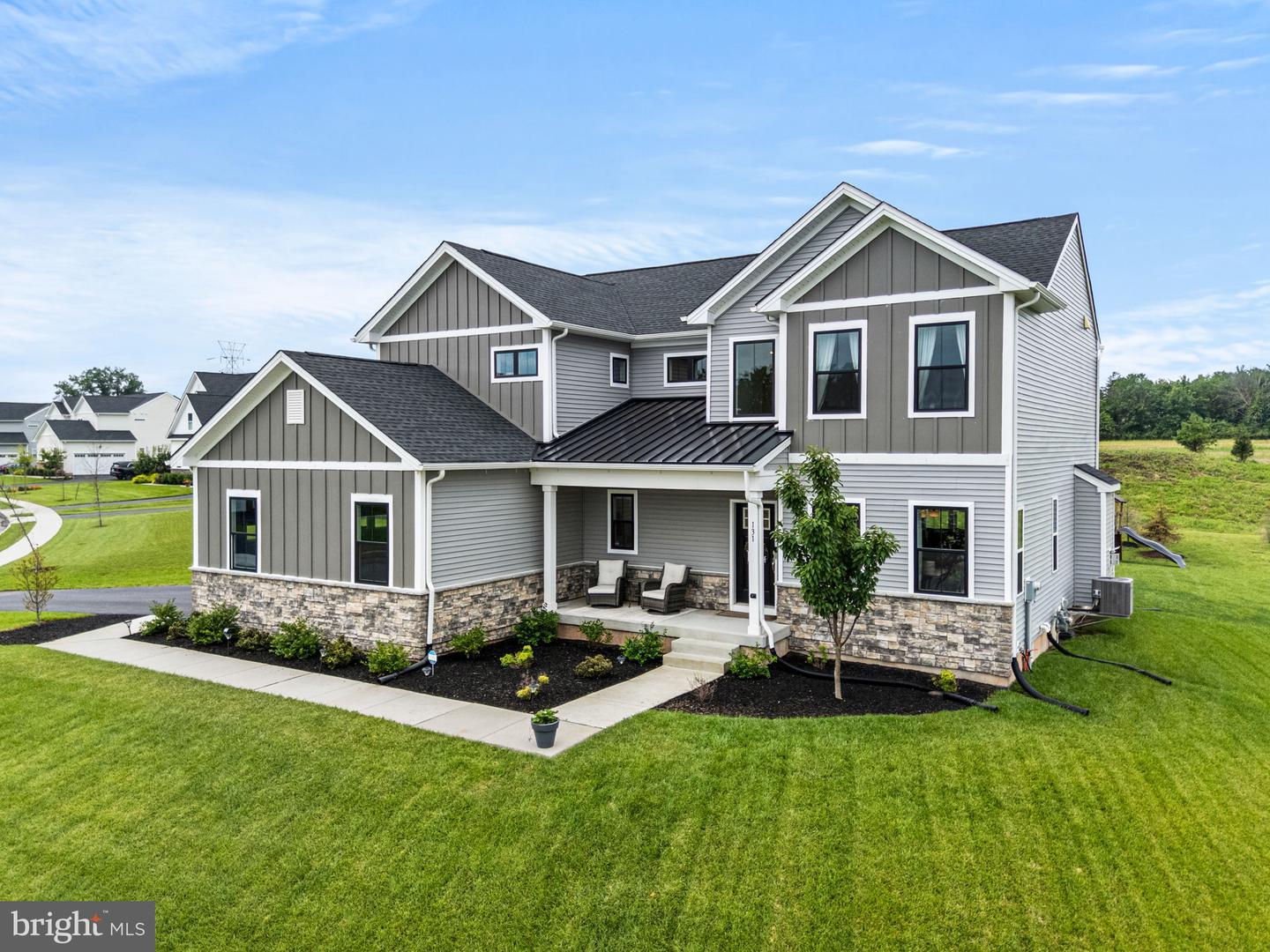 Property Photo: 131 Violet Way PA 19475